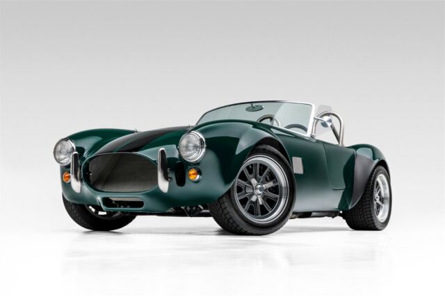 Shelby Cobra 1965 image number 16