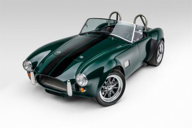 Shelby Cobra 1965 image number 17