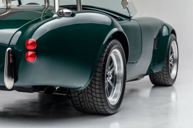 Shelby Cobra 1965 image number 20