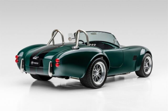 Shelby Cobra 1965 image number 26