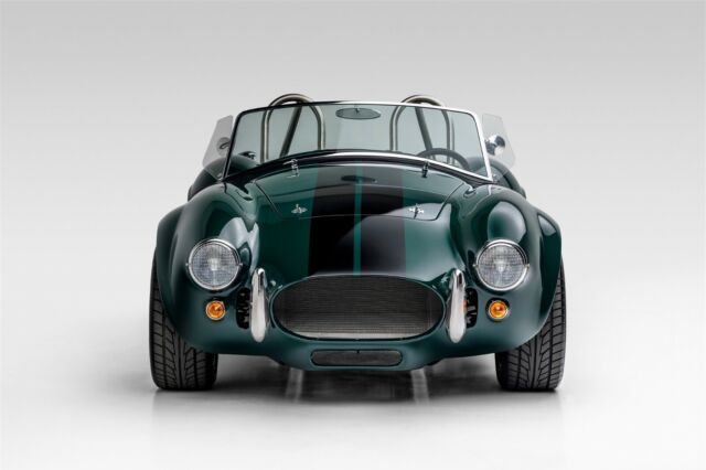 Shelby Cobra 1965 image number 27