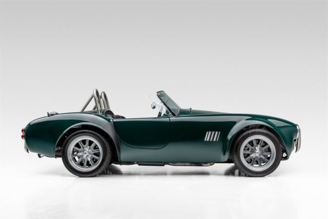 Shelby Cobra 1965 image number 32