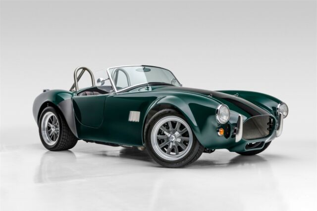 Shelby Cobra 1965 image number 33