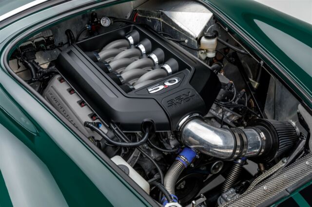 Shelby Cobra 1965 image number 5