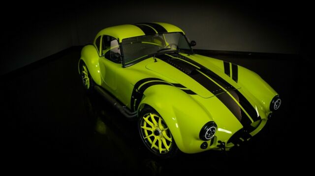 Shelby Cobra 1965 image number 0