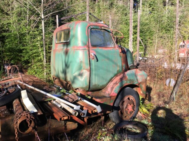 GMC Truck 1950 image number 16