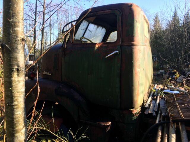 GMC Truck 1950 image number 18