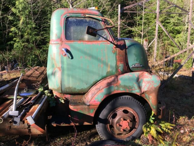 GMC Truck 1950 image number 2