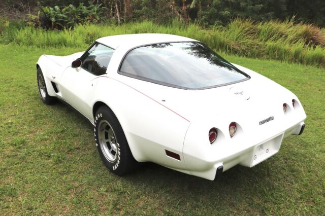 Chevrolet Corvette 1979 image number 27