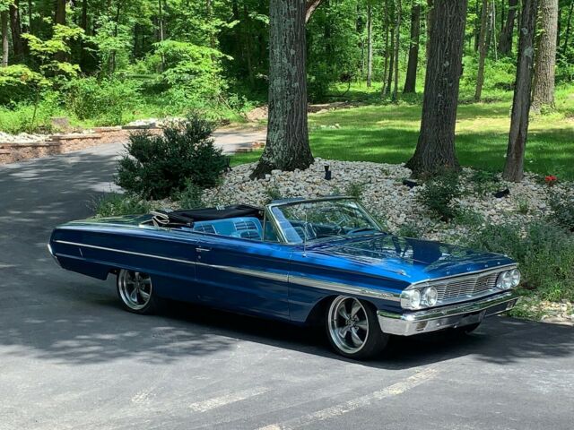 Ford Galaxie 1964 image number 14