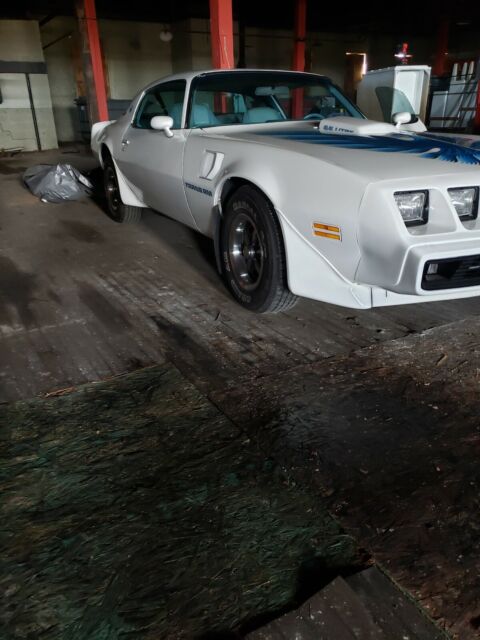 Pontiac Trans Am 1979 image number 13