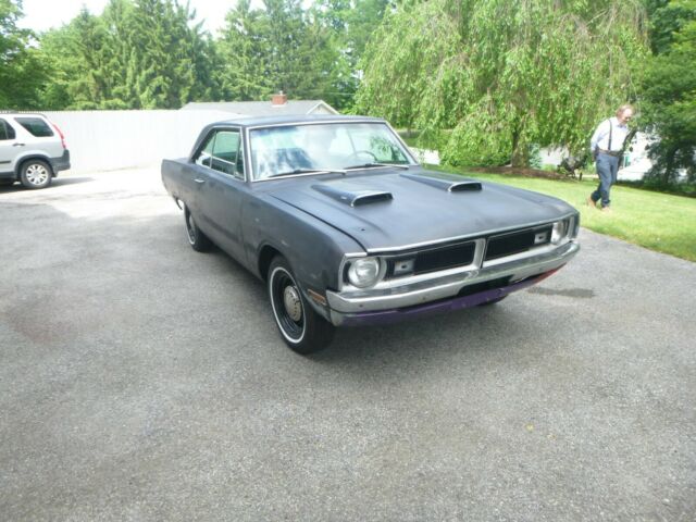 Dodge Dart 1970 image number 0