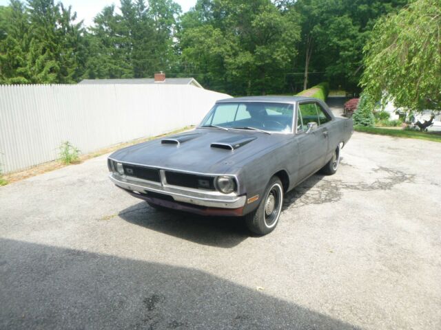 Dodge Dart 1970 image number 25