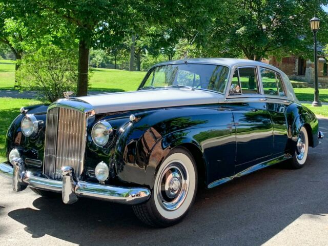 Bentley S1 1956 image number 0