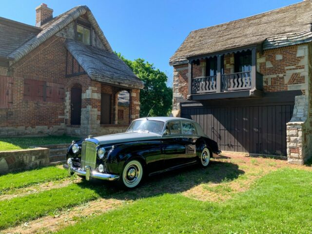 Bentley S1 1956 image number 1