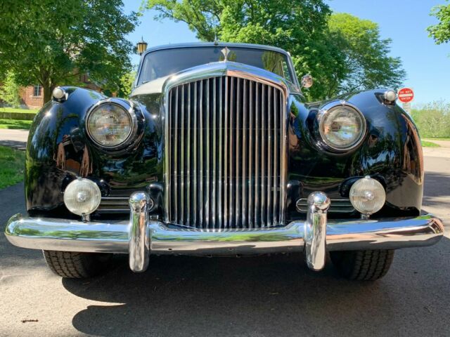 Bentley S1 1956 image number 14