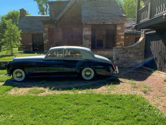 Bentley S1 1956 image number 19