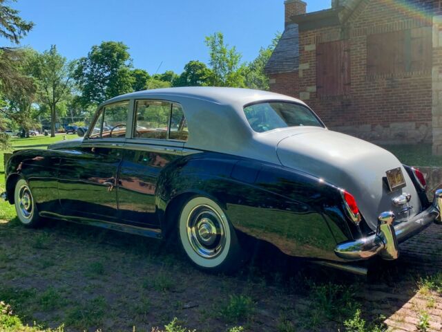 Bentley S1 1956 image number 2