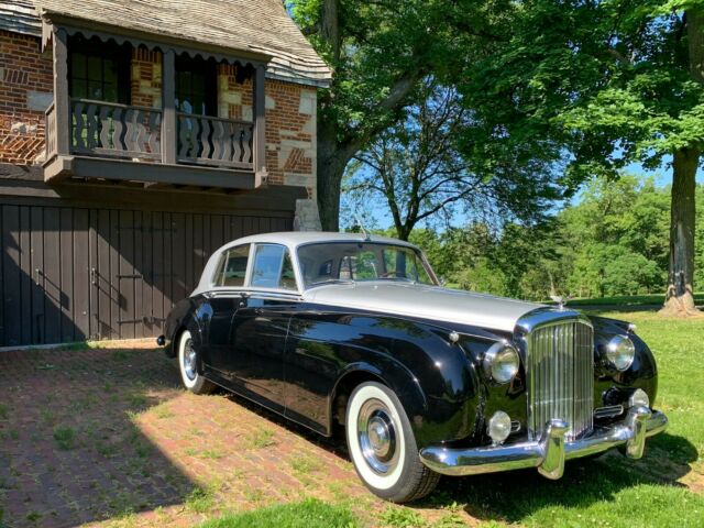 Bentley S1 1956 image number 29