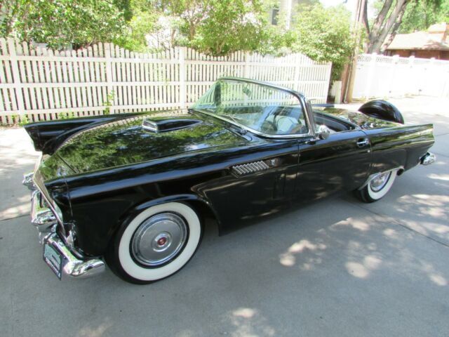 Ford Thunderbird 1956 image number 0