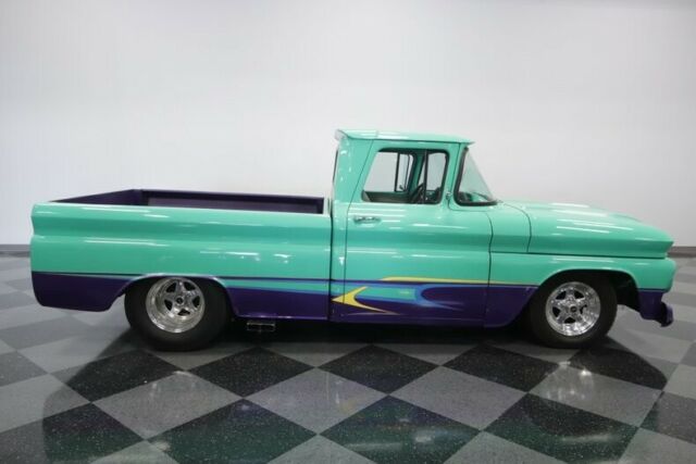 Chevrolet C-10 1962 image number 15