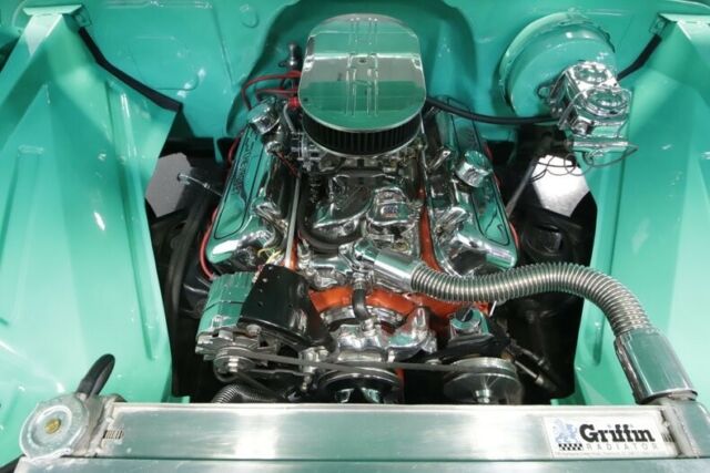 Chevrolet C-10 1962 image number 27