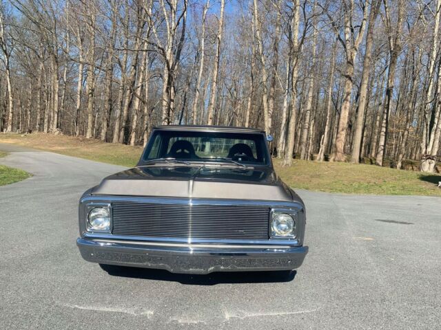 Chevrolet C-10 1970 image number 0