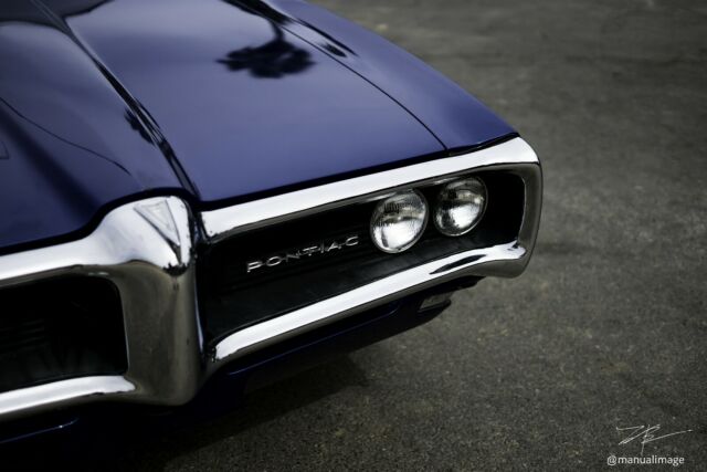 Pontiac Tempest 1968 image number 3