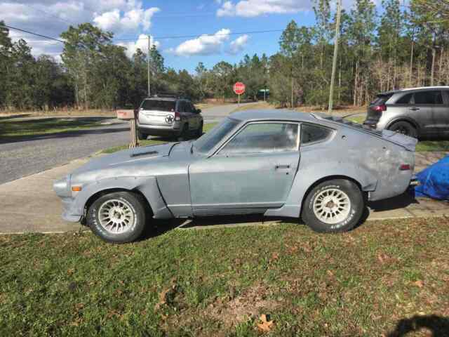 Datsun 280Z 1977 image number 3