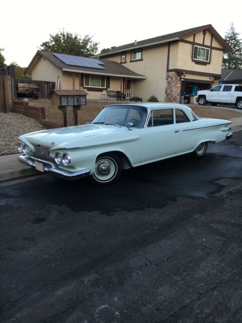 Plymouth Belvedere 1961 image number 0