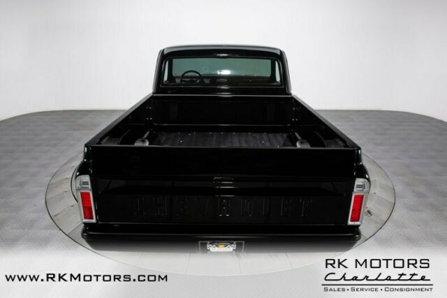 Chevrolet C-10 1970 image number 47