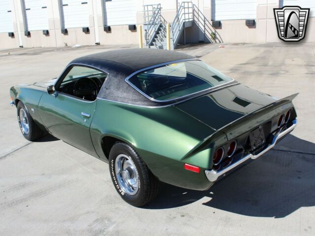 Chevrolet Camaro 1970 image number 29