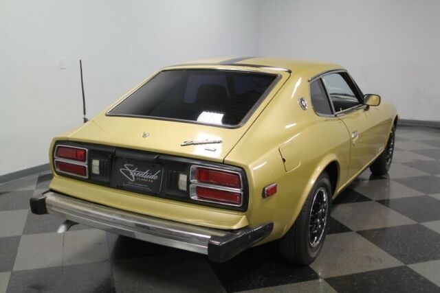 Datsun Z-Series 1978 image number 12