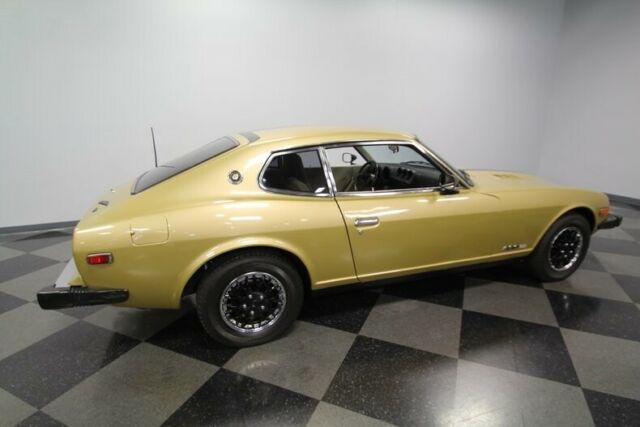 Datsun Z-Series 1978 image number 14