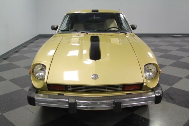 Datsun Z-Series 1978 image number 19