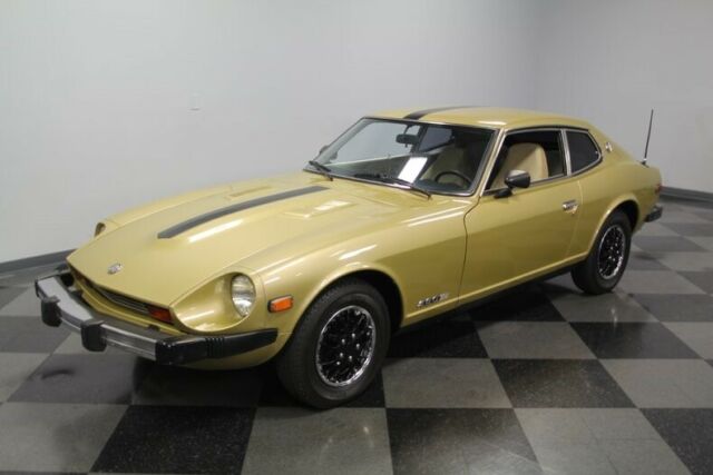 Datsun Z-Series 1978 image number 45