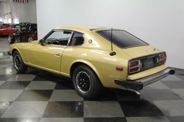 Datsun Z-Series 1978 image number 9