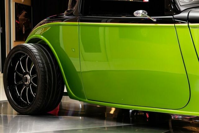 Ford Roadster 1934 image number 20