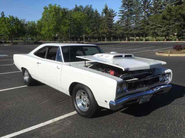 Plymouth Roadrunner 1968 image number 19