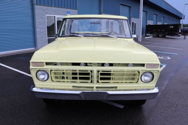 Ford F-100 1976 image number 6