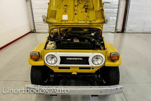 Toyota FJ Cruiser 1978 image number 40