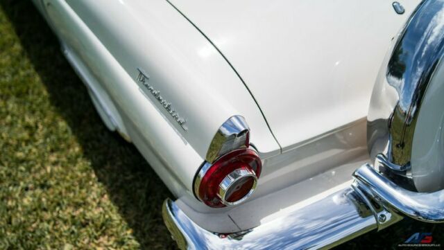 Ford Thunderbird 1956 image number 13