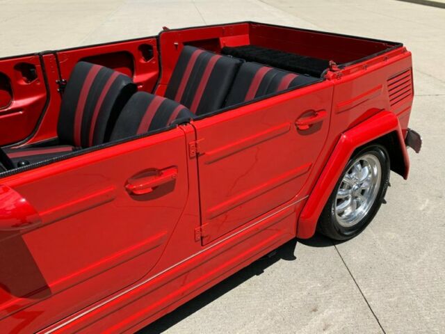 Volkswagen Thing 1973 image number 11