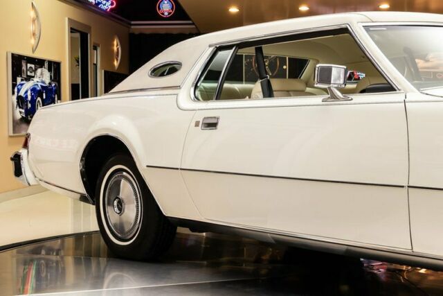 Lincoln Continental 1974 image number 17