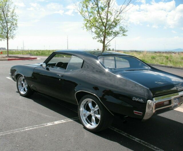 Buick GS 1971 image number 14