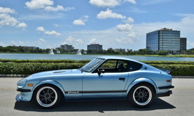 Datsun Z-Series 1974 image number 30