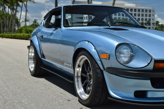 Datsun Z-Series 1974 image number 31