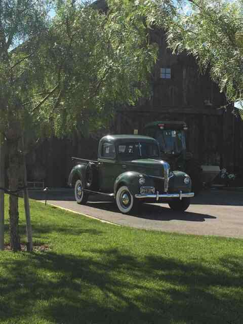 Ford Pickup 1941 image number 0