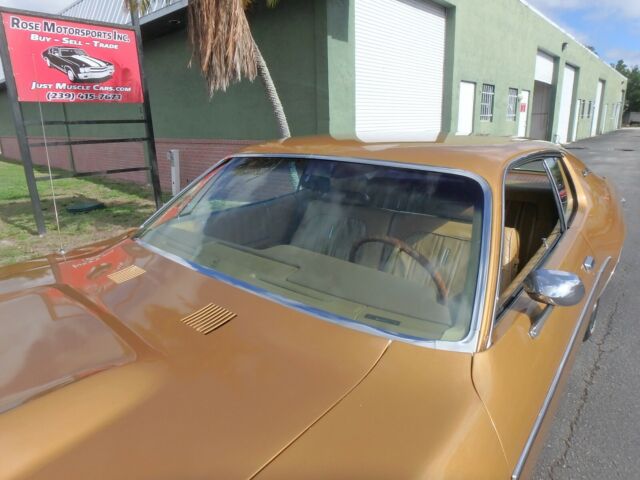 Plymouth Satellite 1973 image number 29