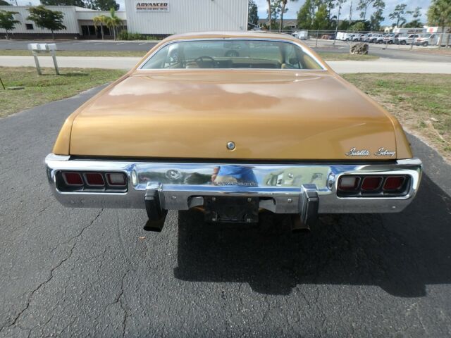 Plymouth Satellite 1973 image number 4